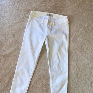 Hollister Skinny Jeans